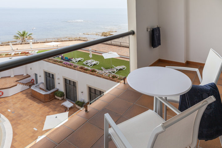 Standard Double Sea View (2)